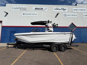 NAUTIQUE SUPER AIR NAUTIQUE GS22