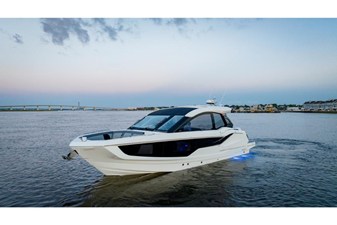 GALEON 375 GTO 487073