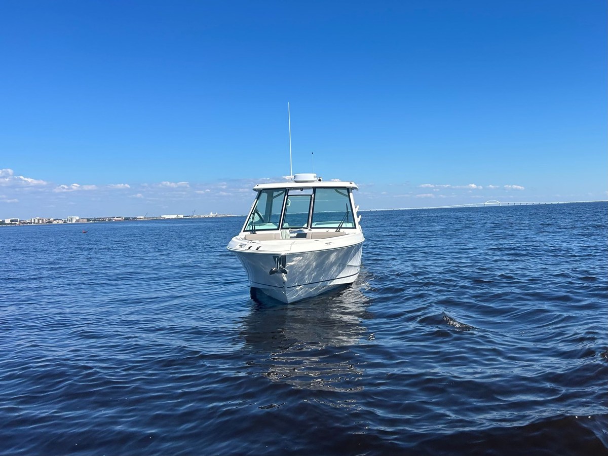 Boston Whaler 330 Vantage — 2027 Boston Whaler 330 Vantage — fotoğraf 3