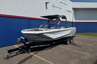 NAUTIQUE SUPER AIR NAUTIQUE GS24