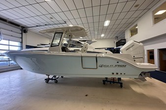 SAILFISH 252 CC 487082