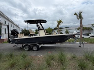 SCOUT 231 XSB