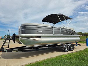 HARRIS 210 CRUISER