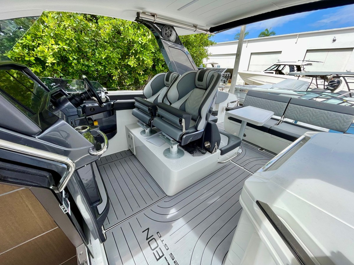 Galeon 325 GTO — 2023 Galeon Yachts 325 GTO — fotoğraf 4