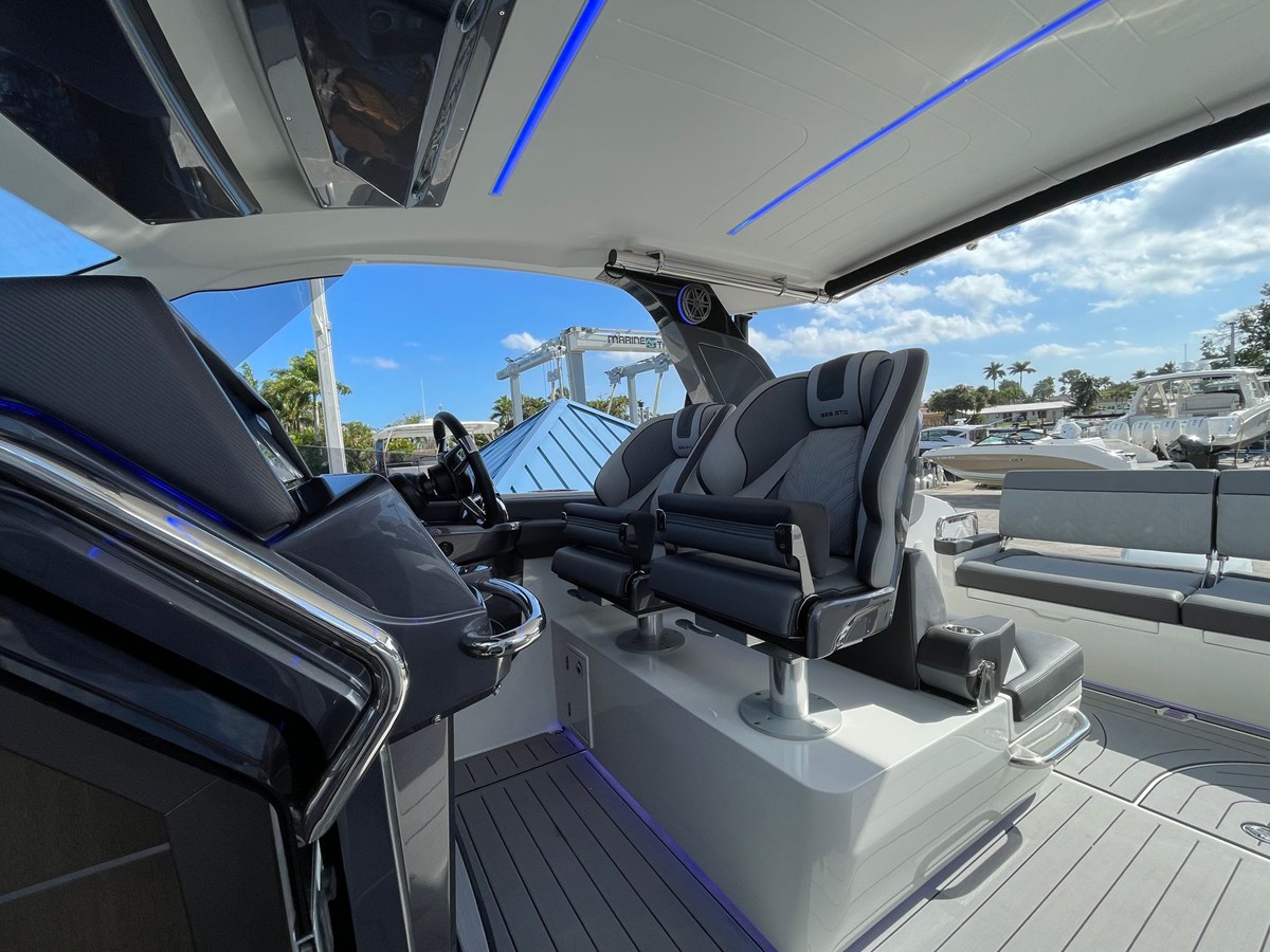 Galeon 325 GTO — 2023 Galeon Yachts 325 GTO — fotoğraf 5