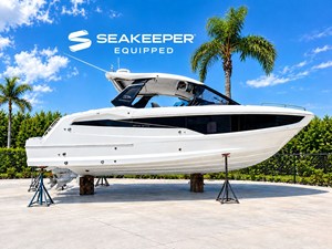 GALEON 325 GTO 487100