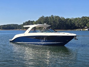 SEA RAY SLX 400 487103