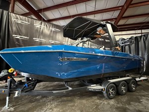 NAUTIQUE SUPER AIR NAUTIQUE G25