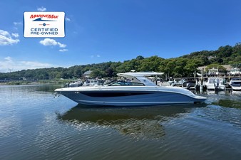 SEA RAY SLX 400 487106