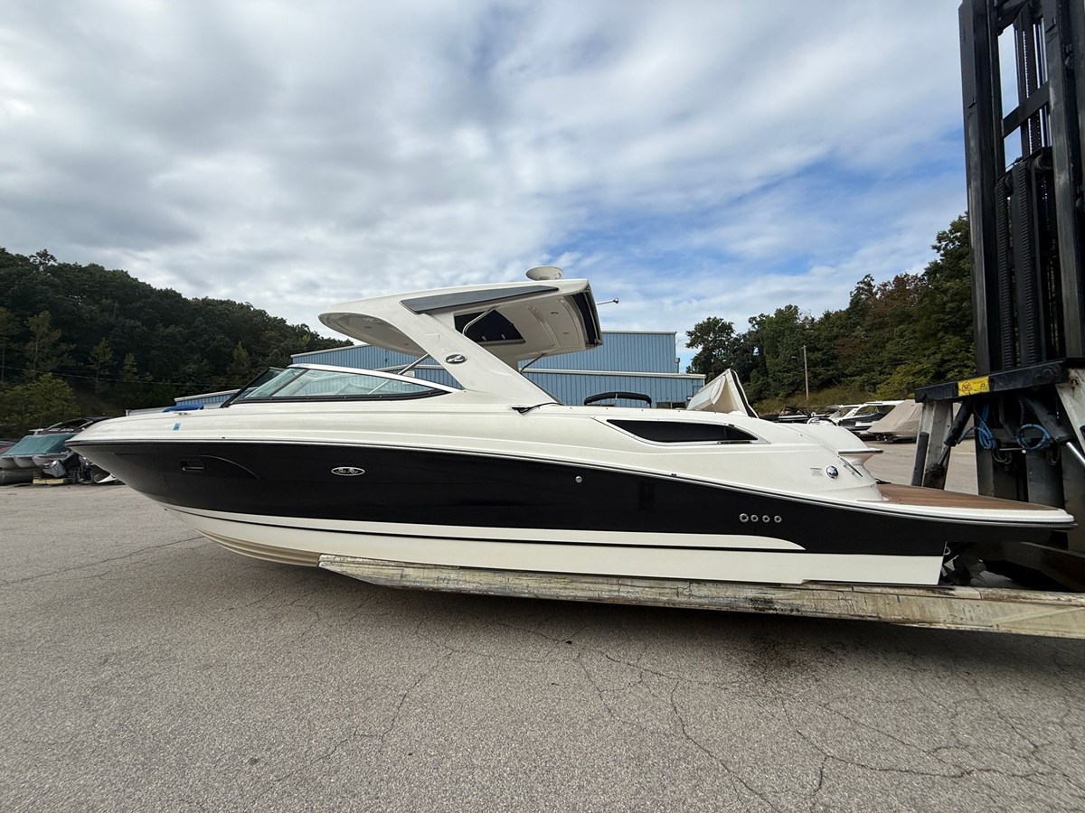 Sea Ray SLX 350 — 2017 Sea Ray SLX 350 — fotoğraf 2