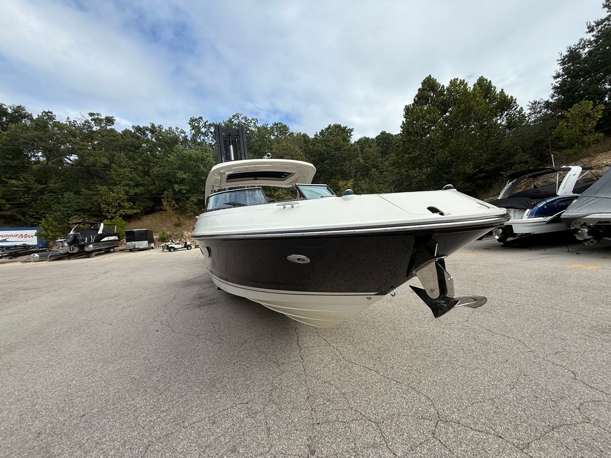 Sea Ray SLX 350 — 2017 Sea Ray SLX 350 — fotoğraf 5