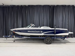 MASTERCRAFT PROSTAR