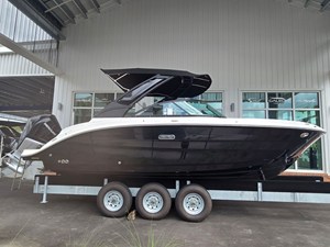 SEA RAY SDX 230 OUTBOARD