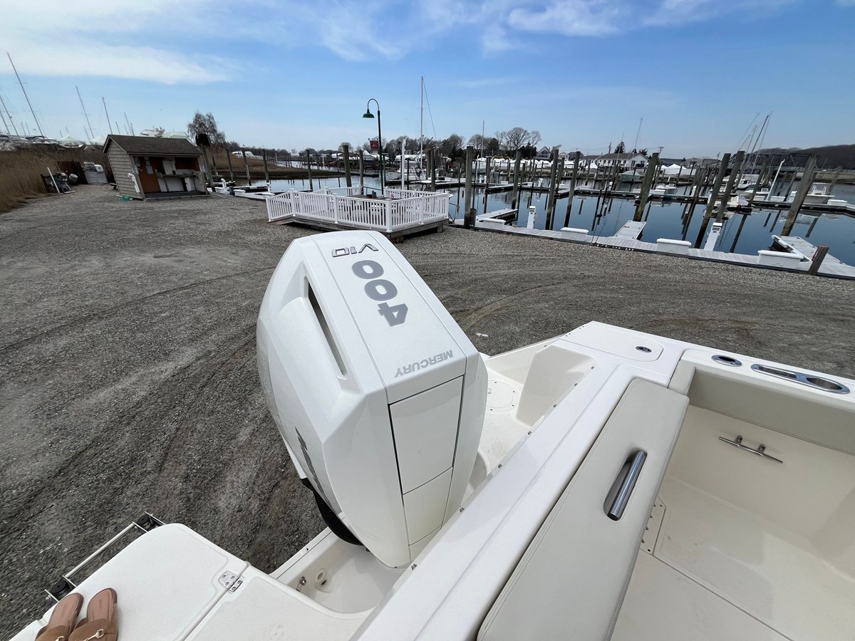 Boston Whaler 240 Vantage — 2026 Boston Whaler 240 Vantage — fotoğraf 5