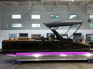 HARRIS SUNLINER 250