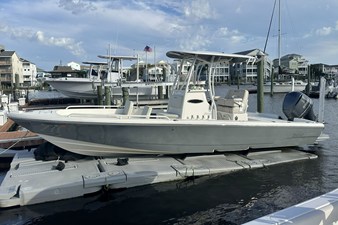 PATHFINDER 2600 TRS