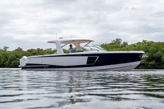 AVIARA AV40 OUTBOARD 487151