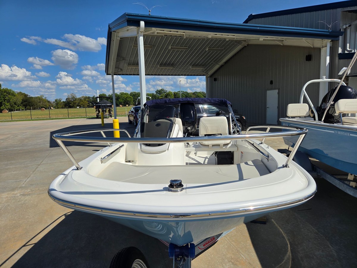 Boston Whaler 130 Super Sport — 2027 Boston Whaler 130 Super Sport — fotoğraf 3