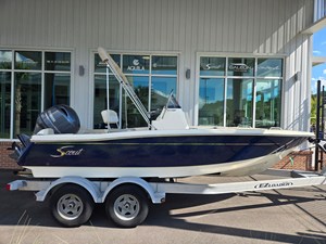 SCOUT 188 SPORTFISH