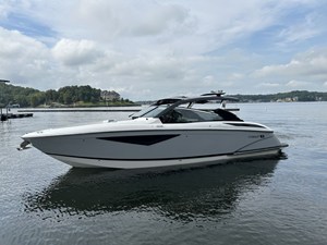 COBALT A36BR 487165
