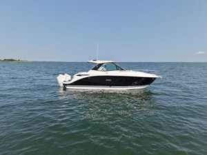 SEA RAY SUNDANCER 320 OUTBOARD 487167