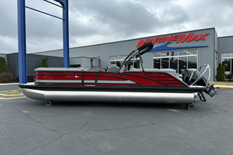 BENNINGTON 23 RFB