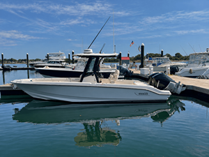 BOSTON WHALER 280 DAUNTLESS 487172