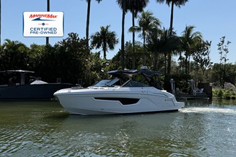 CRUISERS YACHTS 34 GLS OUTBOARD 487173