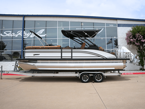 HARRIS SOLSTICE 250