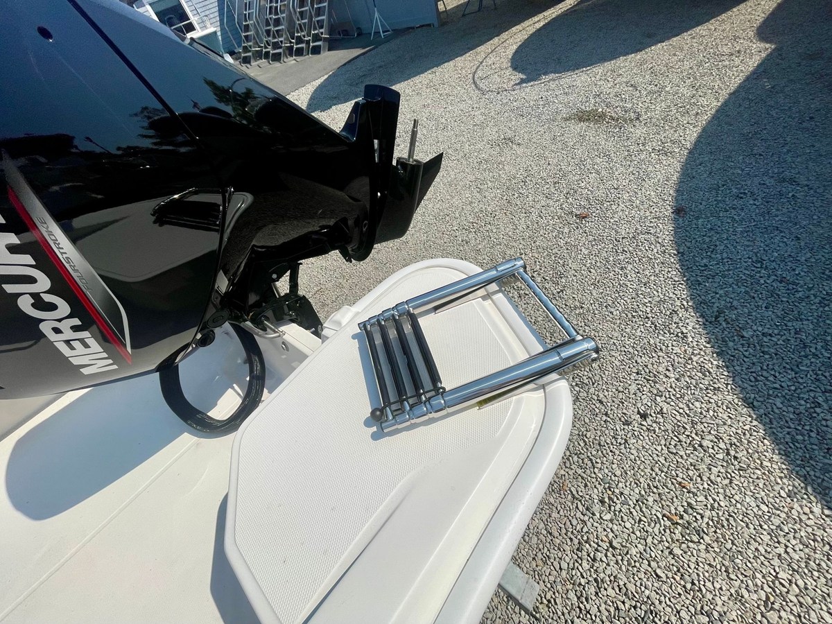 Boston Whaler 160 Super Sport — 2026 Boston Whaler 160 Super Sport — fotoğraf 3