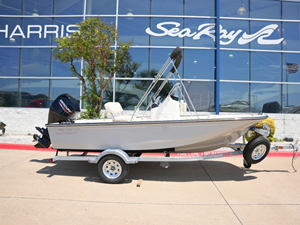 BOSTON WHALER 150 MONTAUK