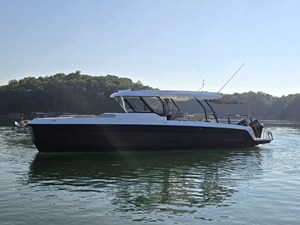CRUISERS YACHTS 38 VTR 487188