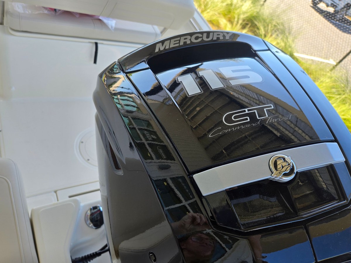 Boston Whaler 170 Montauk — 2027 Boston Whaler 170 Montauk — fotoğraf 5