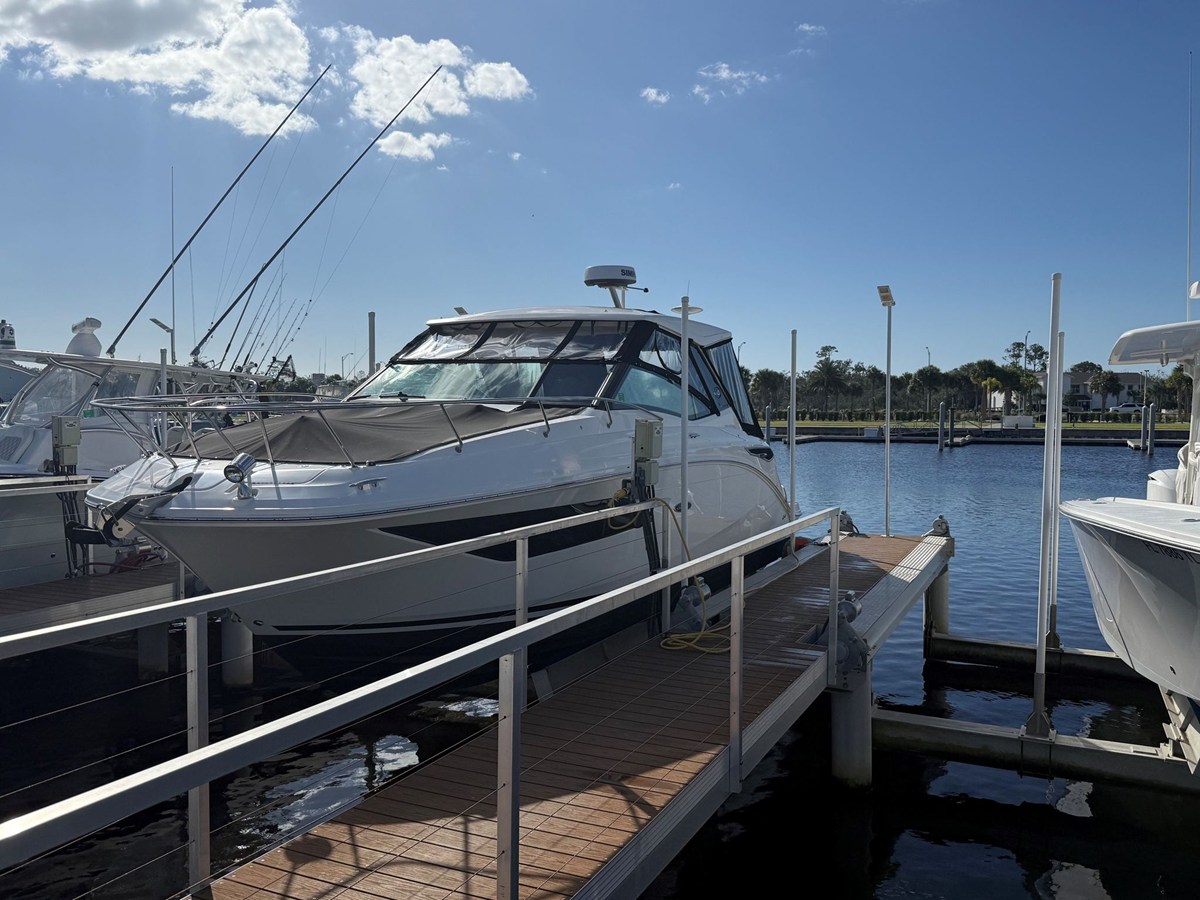 Sea Ray 320 SUNDANCER OB — 2024 Sea Ray 320 Sundancer OB — fotoğraf 2