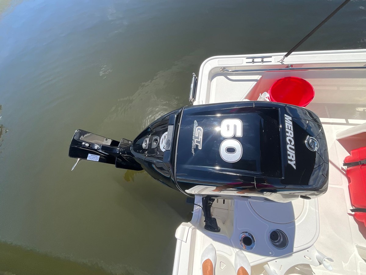 Boston Whaler 150 Montauk — 2027 Boston Whaler 150 Montauk — fotoğraf 2