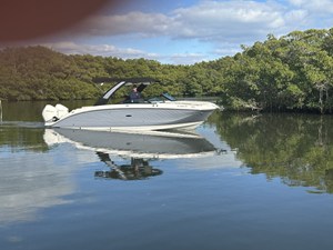 SEA RAY 290 SD-OB 487199