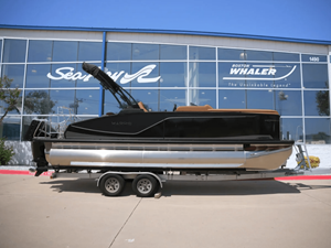 HARRIS SUNLINER 230