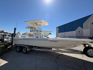 SHEARWATER 25 LTD