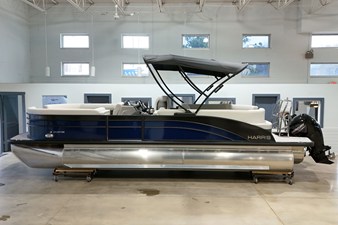 HARRIS CRUISER 250