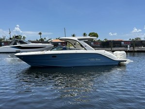 SEA RAY 310 SLX OB 487207