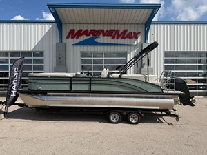 HARRIS CRUISER 250
