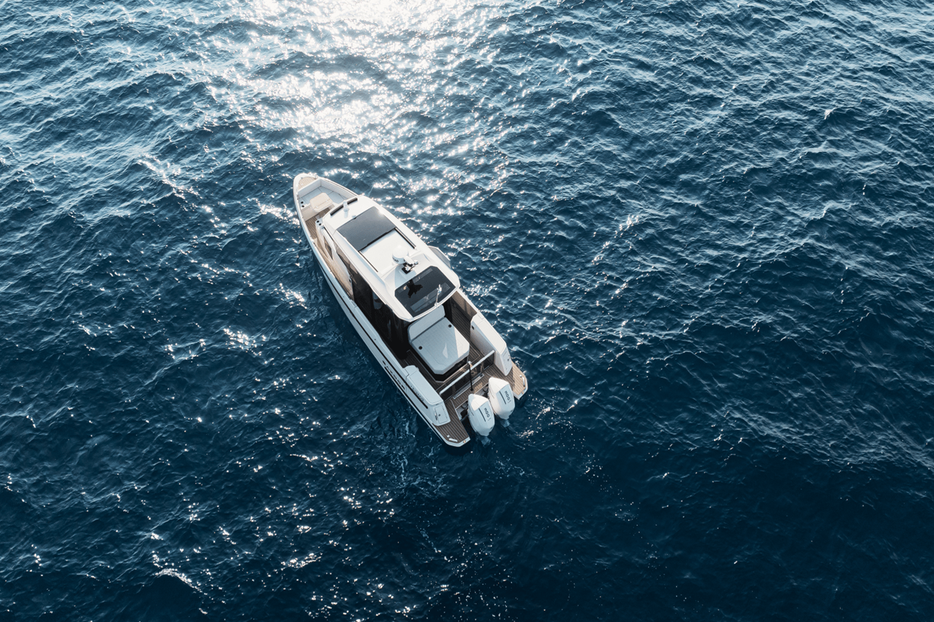 Saxdor 340 GTWA — 2027 Saxdor Yachts 340 Gtwa — fotoğraf 5