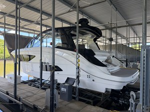 SEA RAY 370 DA 487214