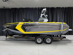 NAUTIQUE G23