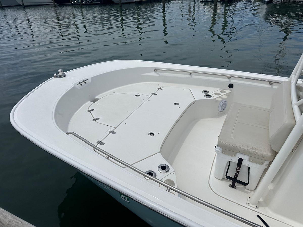 Boston Whaler 210 MONTAUK — 2020 Boston Whaler 210 Montauk — fotoğraf 3