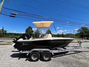 SCOUT 188 SPORTFISH