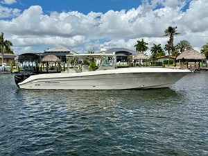 HYDRA-SPORTS 4100 VSF 487229