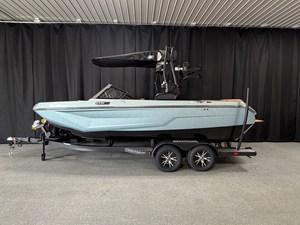 NAUTIQUE SUPER AIR NAUTIQUE GS20
