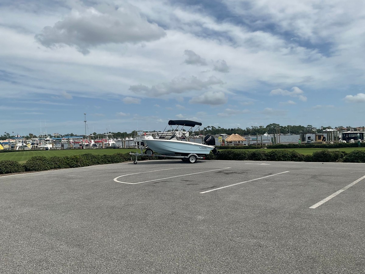 Boston Whaler 13 SUPER SPORT — 2024 Boston Whaler 13 Super Sport — fotoğraf 3