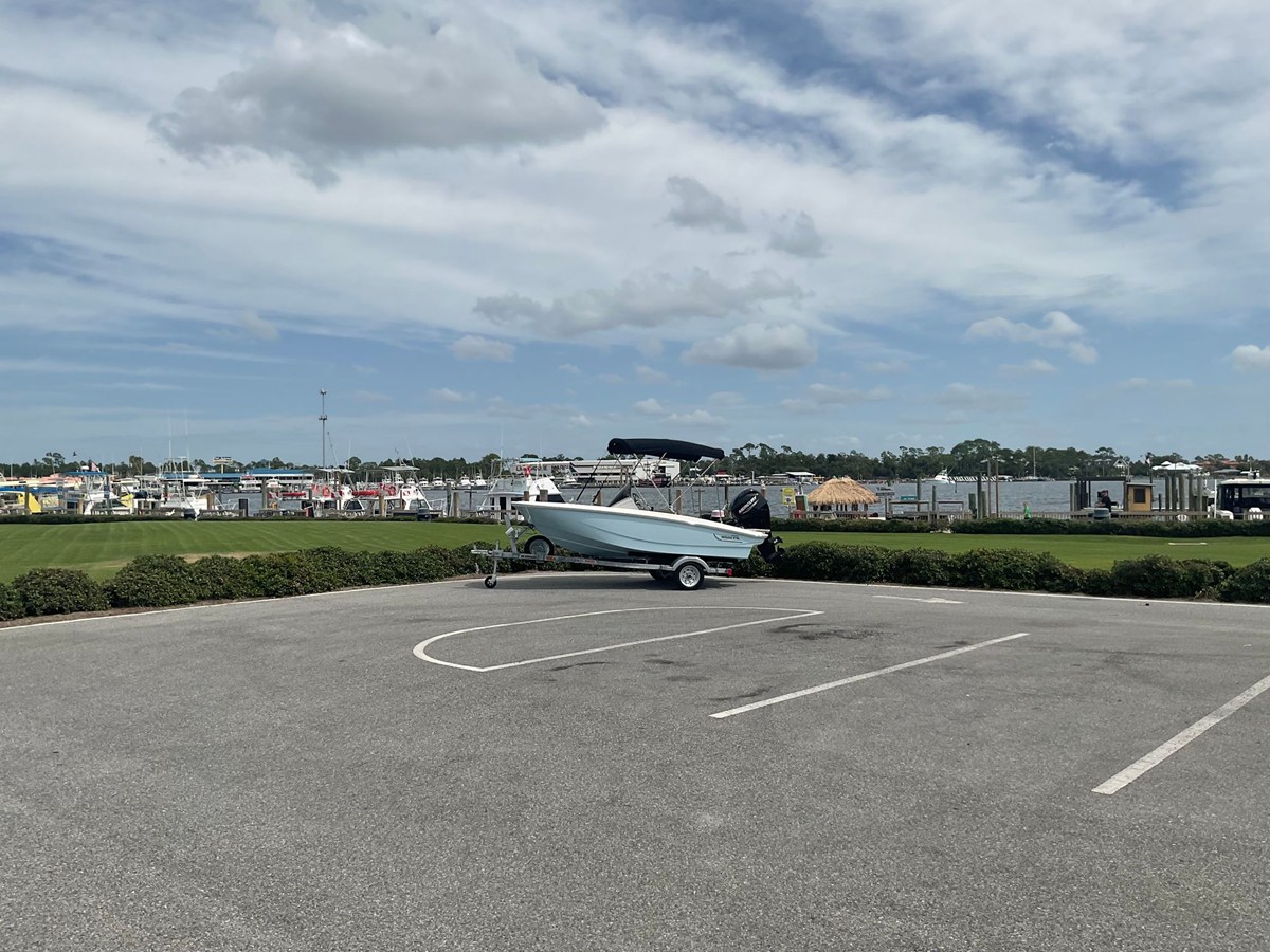 Boston Whaler 13 SUPER SPORT — 2024 Boston Whaler 13 Super Sport — fotoğraf 4